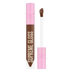 Jeffree Star Cosmetic Dominatrix Supreme Gloss Dark Brown Lipgloss